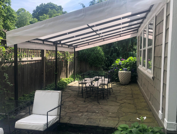 nettoyage store banne nettoyage store banne